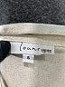 Louna Tweed Tan Ivory Romper Size S - photo 4
