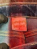 Jumping Beans Solid Blue Jeans Size 6 - photo 3