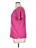 Jockey Pink Short Sleeve Top Size XL - photo 5