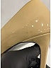 Saint Laurent Ivory Heels Size EU 38 1/2 - photo 3