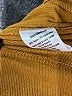 Bordeaux Gold Turtleneck Sweater Size XS - photo 8
