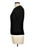 Unbranded Black Short Sleeve Top Size L - photo 5