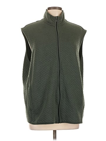 IZOD Vest (view 1)