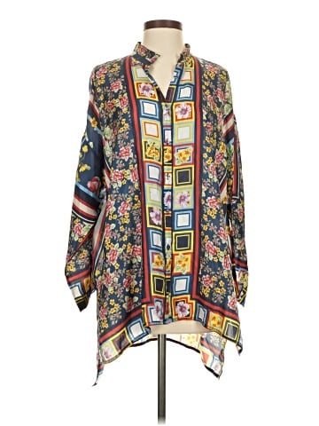 Johnny Was Kimono (view 1)
