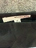 Studio One Chevron-herringbone Blue Casual Dress Size 1X - photo 7