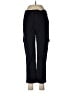 J.Crew Black Cargo Pants Size 28 waist - photo 1