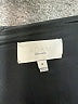 Adam Lippes Black Cocktail Dress Size 4 - photo 7