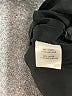 Adam Lippes Black Cocktail Dress Size 4 - photo 8