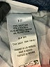 Joe's Jeans Hearts Blue Jeans Size 27 waist - photo 5