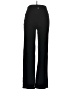 Active Solid Black Dress Pants Size L - photo 2