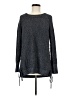 Sonoma Goods for Life Gray Pullover Sweater Size M - photo 1