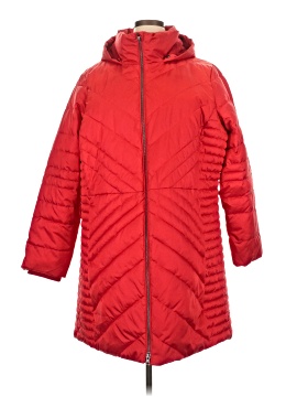 Lands' End Coat