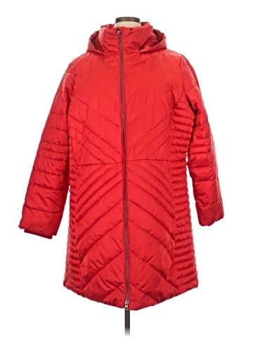 Lands' End Coat (view 1)