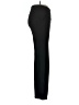 Active Solid Black Dress Pants Size L - photo 4