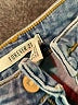 Forever 21 Hearts Blue Jeans Size 26 waist - photo 7