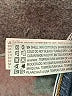 Forever 21 Hearts Blue Jeans Size 26 waist - photo 10