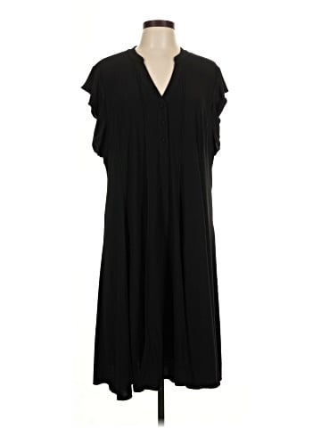 Cato Casual Dress (view 1)