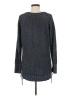 Sonoma Goods for Life Gray Pullover Sweater Size M - photo 2