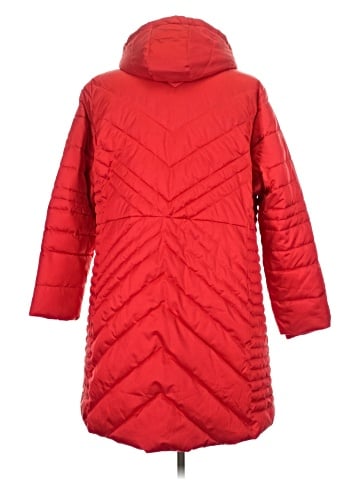 Lands' End Coat (view 2)