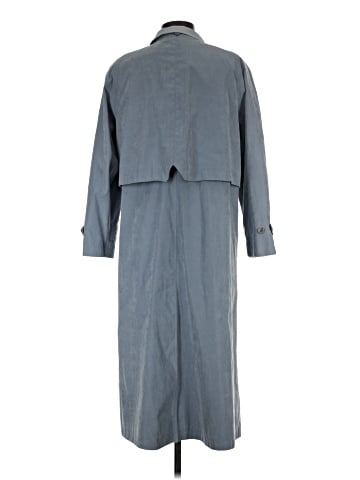 Fleet Street Trenchcoat (view 2)