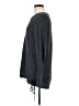 Sonoma Goods for Life Gray Pullover Sweater Size M - photo 5