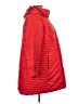 Lands' End 100% Polyester Red Coat Size 2X - photo 4