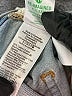 J.Crew Factory Store Hearts Blue Jeans Size 27 waist - photo 7