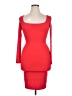 Assorted Brands Red Cocktail Dress Size XL - photo 1