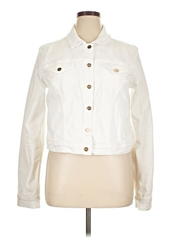 Paige Jacket (view 1)