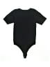 Charlotte Russe Black Bodysuit Size M (estimated) - photo 2
