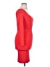 Assorted Brands Red Cocktail Dress Size XL - photo 4