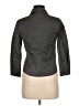 Jil Sander Navy 100% Polyester Gray 3/4 Sleeve Blouse Size EU (IT) 36 / US 0 - photo 2