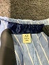 Assorted Brands 100% Cotton Blue Sleeveless Blouse Size XS - photo 7