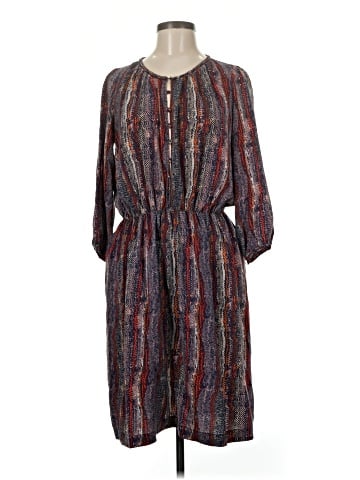 Sandro Casual Dress (view 1)