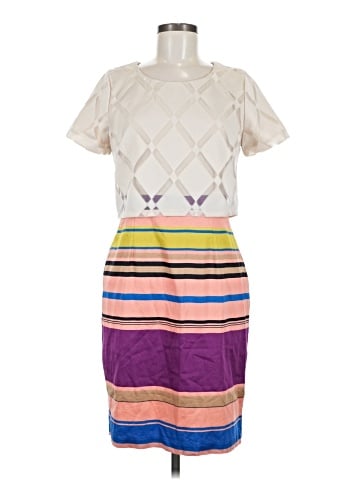 Weston Cocktail Dress (view 1)