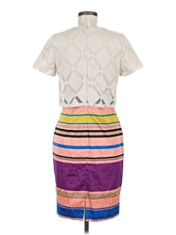 Weston Cocktail Dress (view 2)
