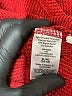 Time and Tru Red Turtleneck Sweater Size XL - photo 8