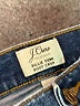 J.Crew Blue Jeans Size 27 waist - photo 7
