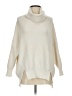 B.yu Ivory Turtleneck Sweater Size S - photo 1