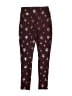SPANX Stars Burgundy Casual Pants Size 8 - photo 1