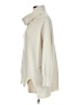 B.yu Ivory Turtleneck Sweater Size S - photo 5