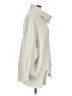 B.yu Ivory Turtleneck Sweater Size S - photo 4