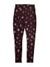 SPANX Stars Burgundy Casual Pants Size 8 - photo 2