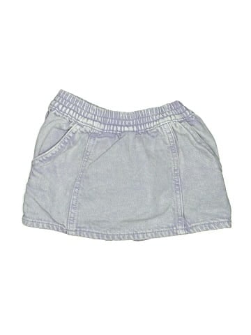 Baby Gap Denim Skirt (view 1)