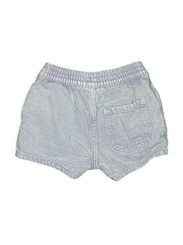 Baby Gap Denim Skirt (view 2)
