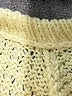Unbranded Solid Yellow Pullover Sweater Size 14 (estimated) - photo 7