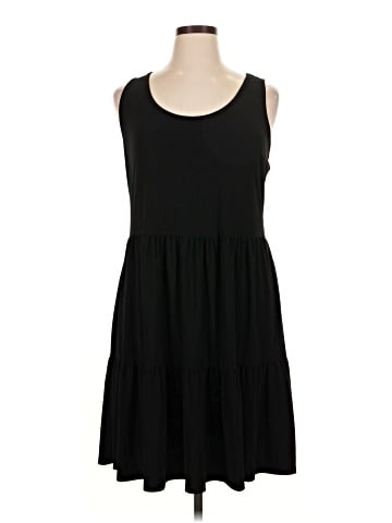 Tempo Paris Casual Dress (view 1)