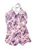 Buddy Love 100% Polyester Pink Casual Skirt Size M - photo 1