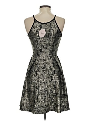 Soprano Cocktail Dress (view 2)