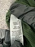 Nine Britton Solid Green Casual Dress Size M - photo 8